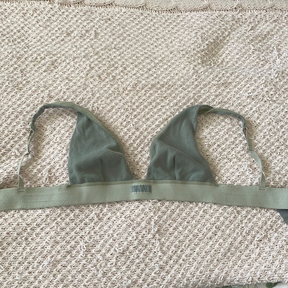 Bralette by Skims